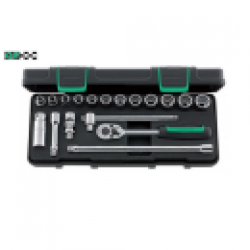  TRUSA DE CHEI TUBULARE - ANTRENOR 3/8 - 45/13/5