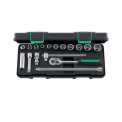  TRUSA DE CHEI TUBULARE - ANTRENOR 3/8 - 45A/12/5