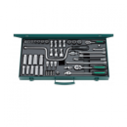  TRUSA DE CHEI TUBULARE - ANTRENOR 3/8 - 45A/33/13