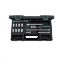  TRUSA DE CHEI TUBULARE - ANTRENOR 3/8 - 45TX/49TX/15/5