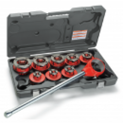  TRUSA DE FILETARE MANUALA CU CLICHET 11-R