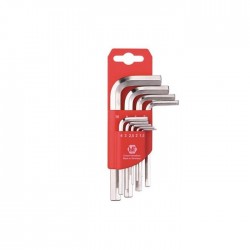 Trusa imbus (hexagonale) 1.5-10 mm cod: 268-390-02