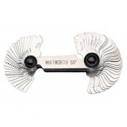 
                            Trusa lere filet C058 pana la 6 mm                        