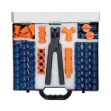  Trusa pentru conducte de racire - Basic 1 - 1/2”