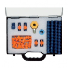  Trusa pentru conducte de racire Basic 1 - 1/4”