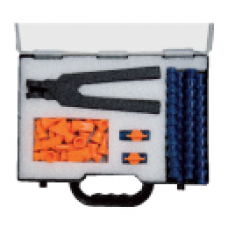  Trusa pentru conducte de racire - Basic 2 - 1/4”