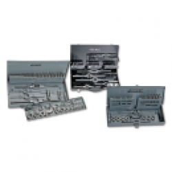  TRUSA PENTRU FILETARE CU TAROZI DE MANA (SET) SI FILIERE