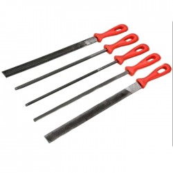 Trusa pile 200 mm 5 buc 06A450TOP