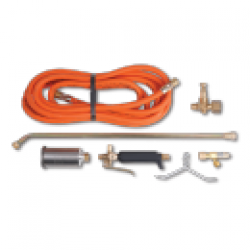  TRUSA PROFESIONALA LIPIRE CU PROPAN