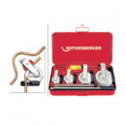  TRUSA ”ROBEND H+W PLUS”