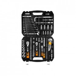 Trusa scule 120 buc 08-667TOP