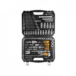 Trusa scule 150 piese 08-668TOP