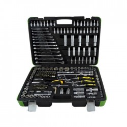 Trusa scule 216 piese 52840