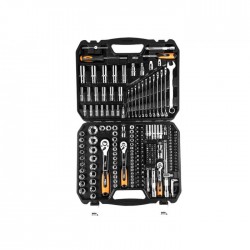 Trusa scule 219 buc 08-671TOP