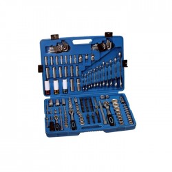 Trusa scule chei tubulare 176 BUC 17237