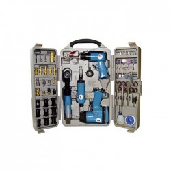 Trusa scule pneumatice 71 buc 40401