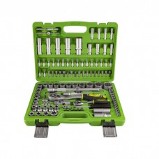 Trusa scule tubulare cu 12 laturi 113 buc 53731