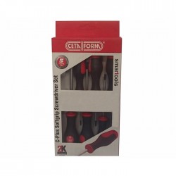 Trusa surubelnite torx 6buc F99-605