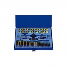 Trusa tarozi + filiere 58 buc 50792