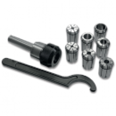  Truse de pensete ER, DIN 6499B, DIN ISO 15488