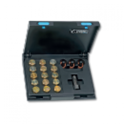  TRUSE PENTRU REPARAREA FILETELOR LA BAIA DE ULEI