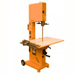 TSC470 Masina de taiat BCA/Caramida, 1,85kW/230V ,Hmax. taiere 470mm, masa reglabila 0-90°