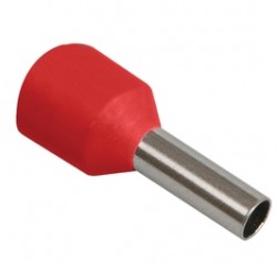 Tub de capat E1508, 1.5 mmp, cupru, 20 buc