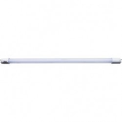 
                                        Tub LED SMD Ritoni 9W, lumina rece, 900 lm, T8, 59.5 cm                                     