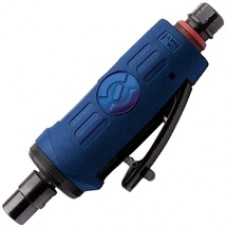 Unior  1516 - Polizor drept pneumatic, 6 mm, 6.2 bar, 113 l/min