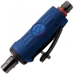 Unior  1516 - Polizor drept pneumatic, 6 mm, 6.2 bar, 113 l/min