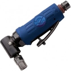 Unior  1516A - Polizor drept pneumatic, 6 mm, 6.2 bar, 113 l/min