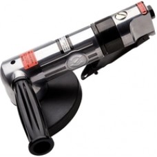 Unior  1518 - Polizor unghiular pneumatic, 125 mm, 6.2 bar, 170 l/min