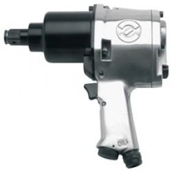 Unior  1571 - Pistol pneumatic, 1016 Nm, 6.2 bar, 198 l/min, patrat 3/4 inch