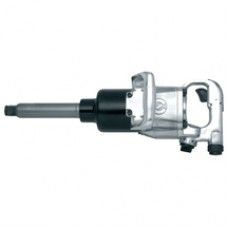 Unior  1591 - Pistol pneumatic, 2439 Nm, 6.2 bar, 255 l/min, patrat 1 inch