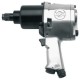 Unior  1592 - Pistol pneumatic, 2439 Nm, 6.2 bar, 255 l/min, patrat 1 inch