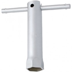 Unior  185/2 - Cheie pentru bujii, 16 mm