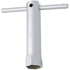 Unior  185/2 - Cheie pentru bujii, 19 mm