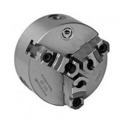 
                            Universal pentru strung cu 3 bacuri reversibile TIP 3205                        