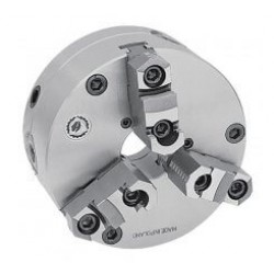 
                            Universal pentru strung cu 3 bacuri reversibile TIP 3565                        