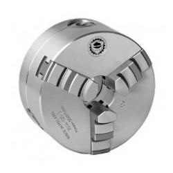 
                            Universal pentru strung cu 3 bacuri TIP 3504-P                        