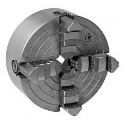 
                            Universal pentru strung cu 4 bacuri TIP 4334                        