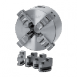  Universale cu 4 bacuri cu fixare centrica