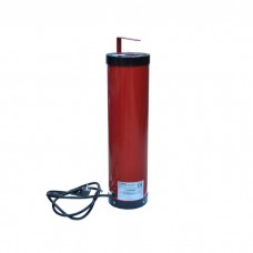 Uscator electrozi 4.5 Kg 450 mm 149C 230V