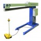 
                            Utilaj inchis falt tubulatura circulara LOCK SEAM CLOSING                        
