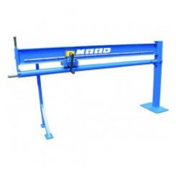 
                            Utilaj sertizare burlane pluviale si tubulatura ventilatie ZGT-2000 MAAD                        