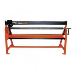 
                            Utilaj sertizat burlane Tapco FOLD&JOINT                        