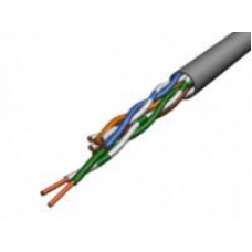 UTP CAT5E Cupru - 500M Recber UTP CAT5E Cupru - 500M Recber