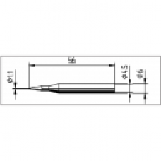  VARF DE SCHIMB TIP CREION PENTRU ERSA 260BD