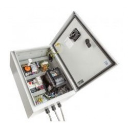 
                            Variator de turatii pentru masinile Nebes de pana 1CP 240V VS-10M                        