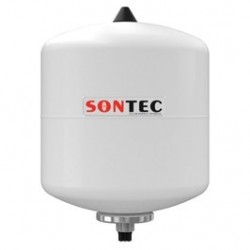 Vas expansiune pentru sisteme panouri solare Sontec, 24 L